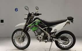 KAWASAKI KLX125 LX125C