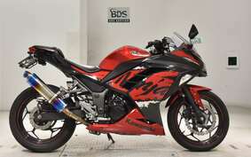 KAWASAKI NINJA 250 ABS EX250L