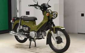 HONDA CROSS CUB 110 JA45