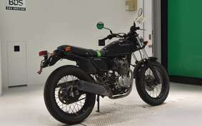 HONDA CB223S MC40