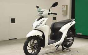 HONDA DIO 110 JK03