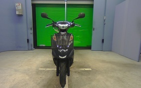 SUZUKI ADDRESS V125 G CF4EA