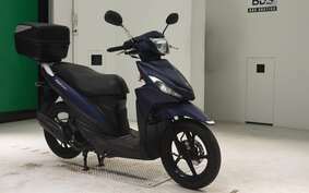 SUZUKI ADDRESS 110 CE47A