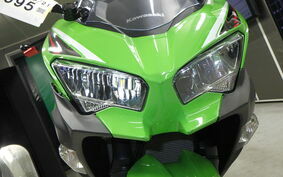 KAWASAKI NINJA 400 2021 EX400G