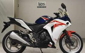 HONDA CBR250R GEN 3 MC41