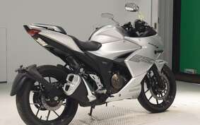 SUZUKI GIXXER 250 SF ED22B