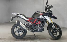 BMW G310GS 2022 0G31