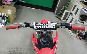 HONDA CRF150R KE03