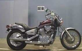 HONDA STEED 400 VSE 1997 NC26