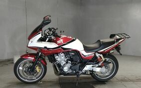 HONDA CB400 SUPER BOLDOR 2009 NC42