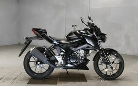 SUZUKI GSX-S125 DL32B