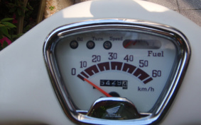 HONDA JU RIO AF52