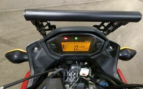 HONDA 400 X 2016 NC47