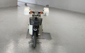 HONDA C70 SUPER CUB HA02