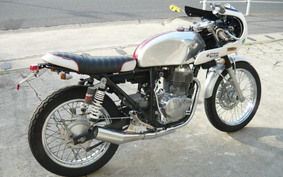 HONDA CB400SS Urban Cafe 2003