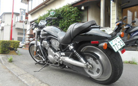 HARLEY V-ROD VRSCB 2005 HBZ