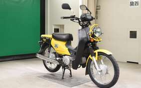 HONDA CROSS CUB 110 JA10