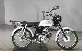 HONDA BENLY 50 S CD50