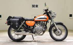 SUZUKI ST250E NJ4AA