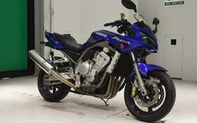 YAMAHA FZS1000 FAZER 2002