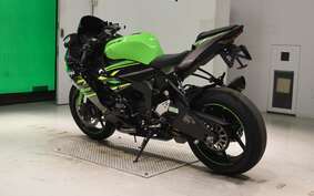 KAWASAKI NINJA ZX-6R A 2019 ZX636G