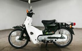 HONDA C70 SUPER CUB C70