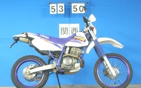 YAMAHA TT250R 1993 4GY