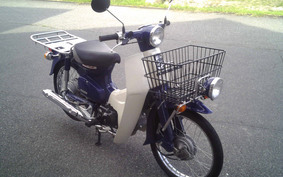 HONDA PRESS CUB 50 STD AA01