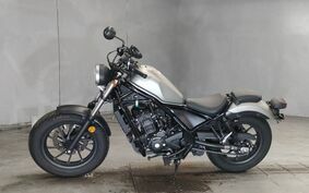 HONDA REBEL 250 MC49