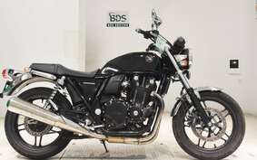 HONDA CB1100 ABS 2012 SC65