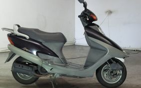 HONDA SPACY 125 JF04