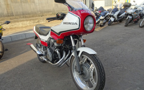 HONDA CBX400 1982 NC07