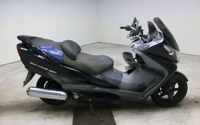 SUZUKI SKYWAVE 250 (Burgman 250) S Fi CJ43A