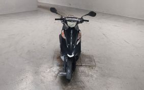 SUZUKI ADDRESS V125 CF4EA