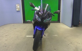 KAWASAKI NINJA 250 EX250L