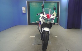 HONDA CBR250R GEN 3 MC41