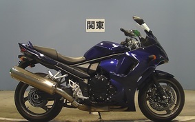 SUZUKI BANDIT 1250 F 2010 GW72A