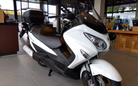 SUZUKI BURGMAN200 CH41A