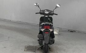 HONDA DIO 110 JF31