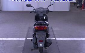 YAMAHA AXIS 125 TREET SE53J