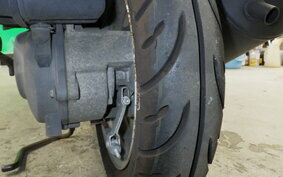 SUZUKI ADDRESS V50 Gen.2 CA44A