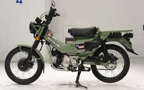 HONDA CT125-2 JA65