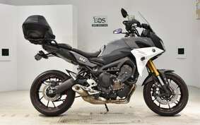 YAMAHA MT-09 Tracer GT 2018 RN51J