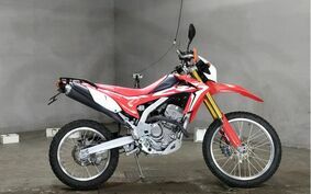 HONDA CRF250L MD44