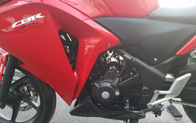 HONDA CBR250R ABS MC41