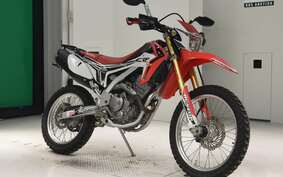 HONDA CRF250L MD38