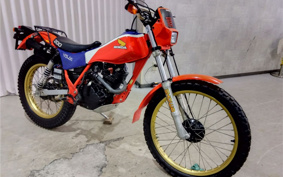HONDA TLR200 MD09
