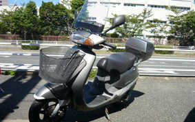 HONDA LEAD 100 JF06