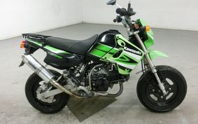 KAWASAKI KSR110 2008 KL110A