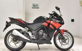 HONDA CBR250R GEN 3 MC41